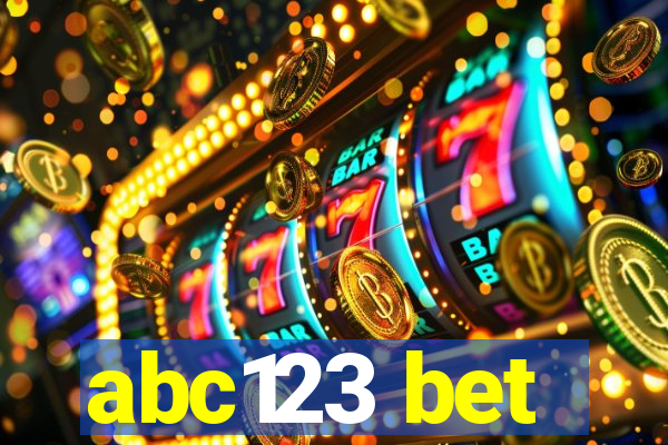 abc123 bet